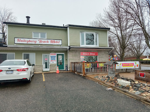 Photo of Beach Bitez - 462 Farr Dr, Haileybury, ON P0J 1K0